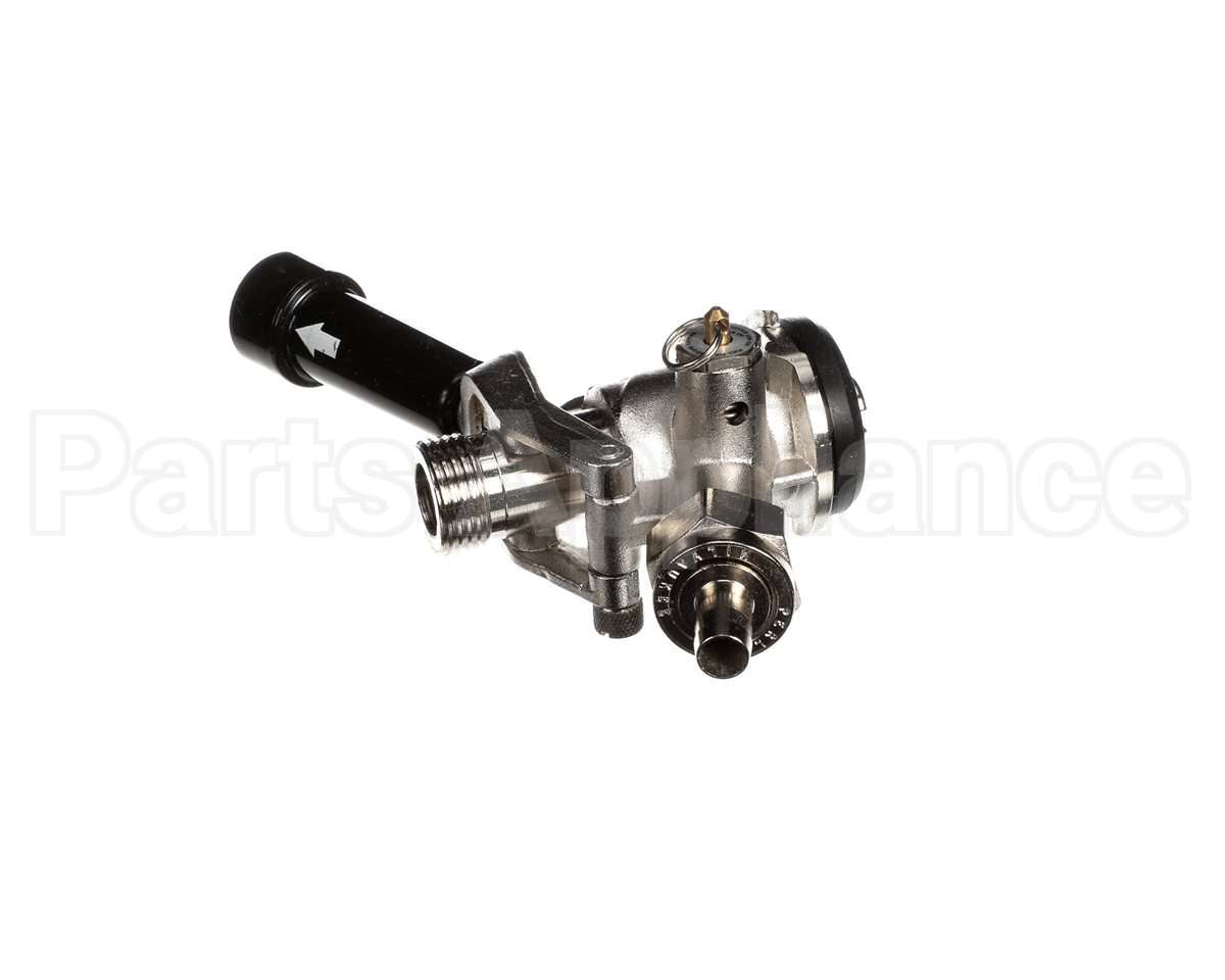 63992 Perlick Coupler, Beer, European Kit