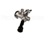 63992 Perlick Coupler, Beer, European Kit