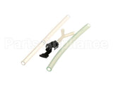 63995 Nespresso Set Remai.water 702 Left Cpl
