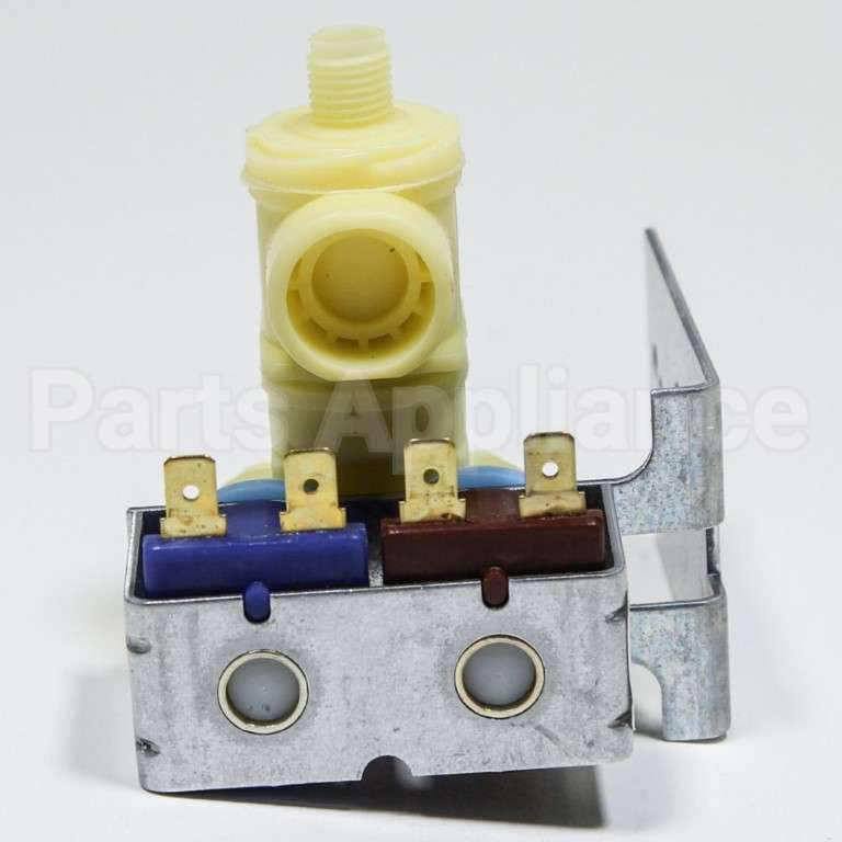 WP12544101 Whirlpool Valve- Sec