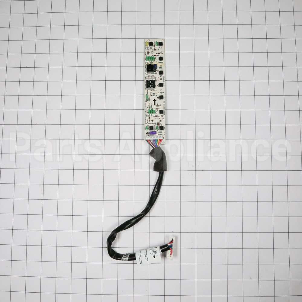 5304496252 Frigidaire Control-Electrical