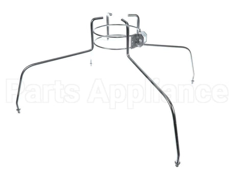 63K62 Lennox Condenser Motor Mount Bracket