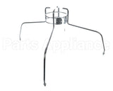 63K62 Lennox Condenser Motor Mount Bracket