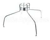 63K62 Lennox Condenser Motor Mount Bracket