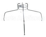 63K62 Lennox Bracket Kit, 4 Legs