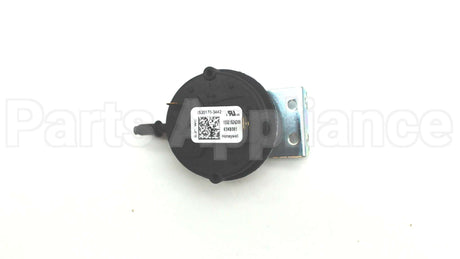 63K93 Lennox .20"Wc Spst Pressure Switch