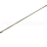 63P Compatible Intermetro Post, Shelf, 63", Cp, Metro