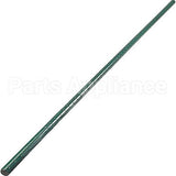 63UPK3 Compatible Intermetro Post, Caster, 63", Epoxy, Metro