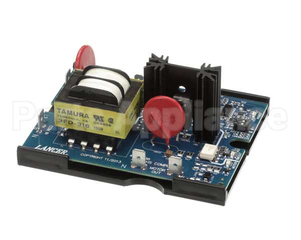 64-1017-SP Lancer Pcbrohscarb Contnew Ll115V