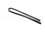 64-11550-3 Federal Industries Seal, Side Glass