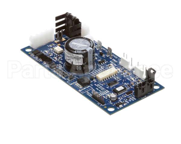 64-143607-SP Lancer Pcb Assemblyrohsice Dispenser