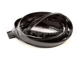 64-17167 Federal Industries Seal Glass Edge Black Material