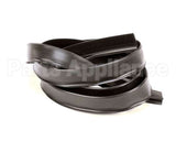 64-17167 Federal Industries Seal Glass Edge Black Material