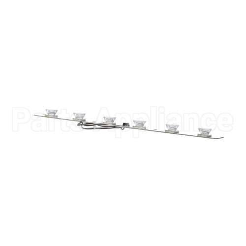 64-5031-SP Lancer Pcb Assembly,Backlight,Fs30