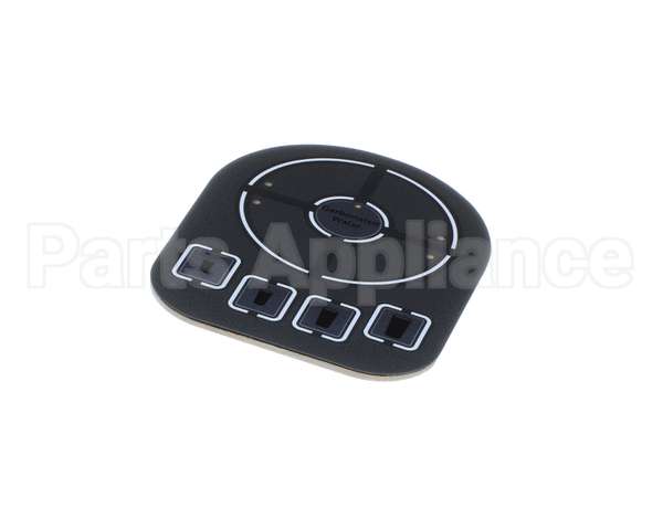64-5057 Lancer Pcb Assemblytouch Padunicornwp
