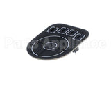 64-5057 Lancer Pcb Assemblytouch Padunicornwp