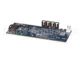 64-5083 Lancer Pcb Assemblyusbfantouchpoint
