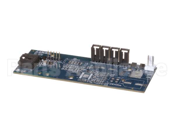 64-5083 Lancer Pcb Assemblyusbfantouchpoint