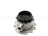 640-000-024 Weil Mclain Kit-C Lp Gas10.6Aquabalance 80