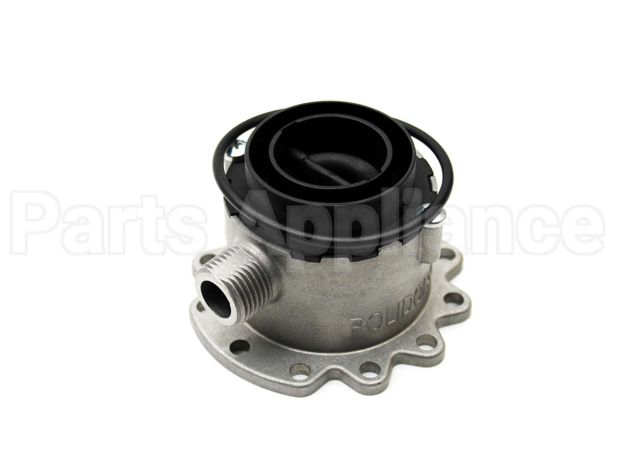 640-000-024 Weil Mclain Kit-C Lp Gas10.6Aquabalance 80