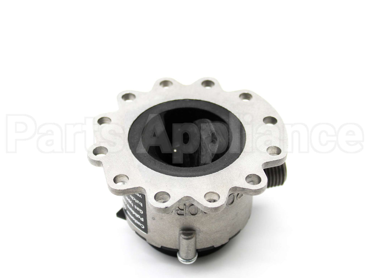 640-000-024 Weil Mclain Kit-C Lp Gas10.6Aquabalance 80