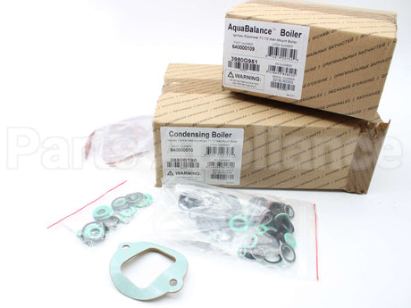 640-000-114 Weil Mclain Kit-S Ab Annual Maint 80-120