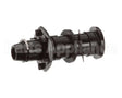 64003 Cambro Spout Kit: Nylon Spout, "C" Ri