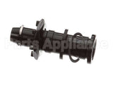 64003 Cambro Spout Kit: Nylon Spout, "C" Ri