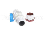 64005 Cambro Threaded Faucet Drain