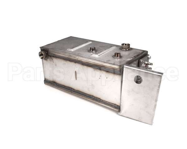 6401-000-68-00 Jackson Booster Tank Complete 150
