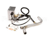 6401-002-59-99 Jackson A-Kit, Drain Quench Undercounter Assembl