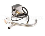6401-002-59-99 Jackson A-Kit, Drain Quench Undercounter Assembl