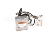 6401-002-59-99 Jackson A-Kit, Drain Quench Undercounter Assembl