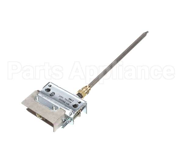 6401-002-81-30 Jackson Kit, T'stat 104Deg Short
