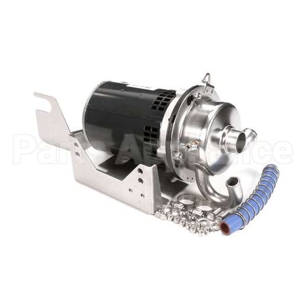 6401-002-99-08 Compatible Jackson Kit, Jp-24 Motor Assembly