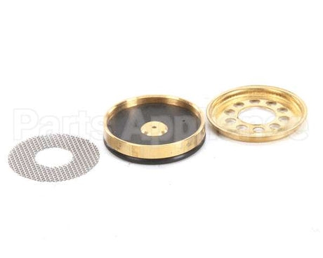 6401-003-07-41 Jackson Kit, Diaphragm & O Ring 1/2