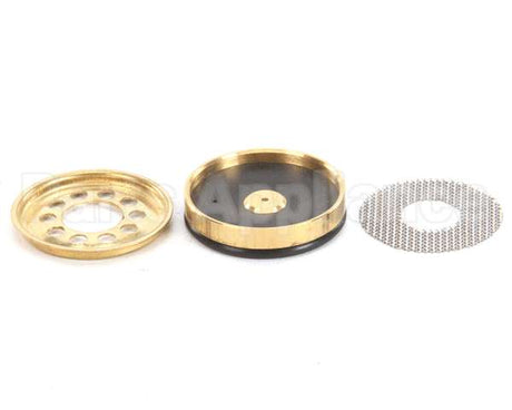 6401-003-07-41 Jackson Kit, Diaphragm & O Ring 1/2