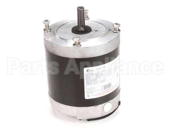 6401-003-08-40 Jackson A-Kit, 3 Ph Drive Motor Replacement