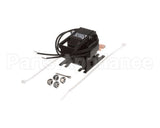 6401-003-08-58 Jackson A-Kit, 115V Drain Solenoid Replacement