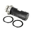 6401-003-09-98 Jackson A-Kit, Wash Motor 200-230/60/3 Replaceme