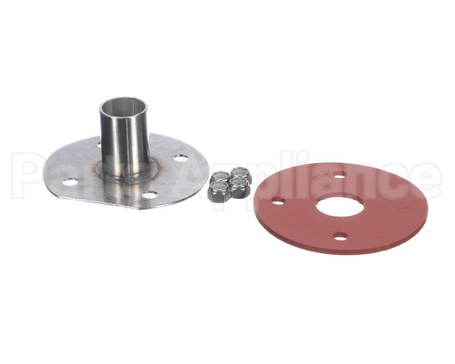 6401-003-10-05 Jackson Rinse Drain Gas Weld Kt