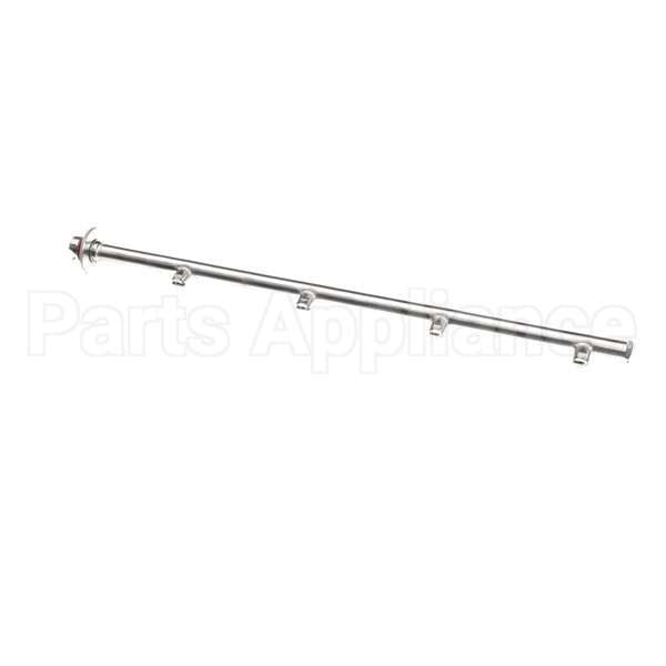 6401-003-10-08 Compatible Jackson A-Kit, Upper Rinse Arm Replacement