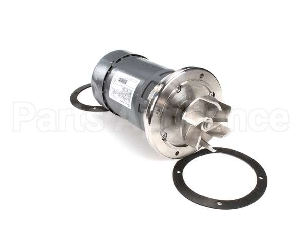 6401-003-10-38 Jackson A-Kit, P/W Motor 200-230/50/3 Replacemen