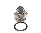 6401-003-10-38 Jackson A-Kit, P/W Motor 200-230/50/3 Replacemen