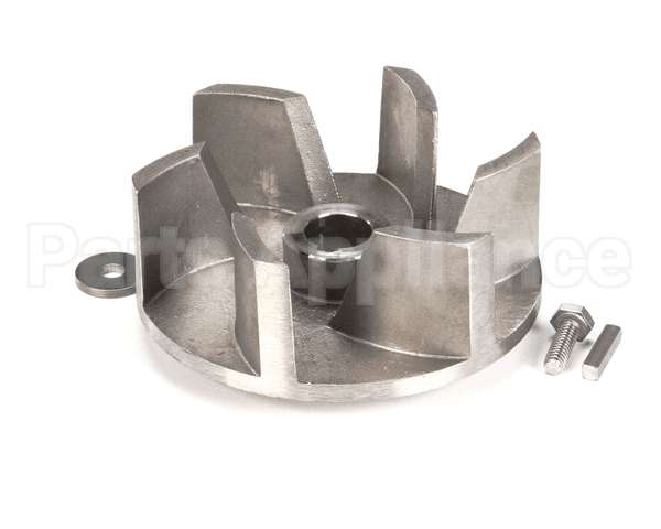 6401-003-10-55 Jackson A-Kit, Prewash Pump Impeller Replacement