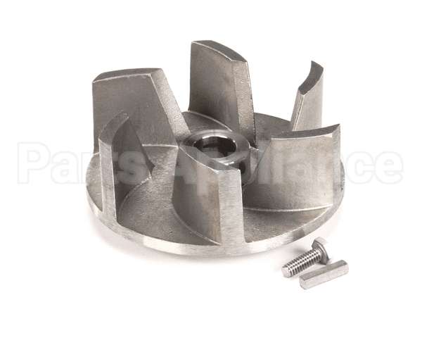 6401-003-10-55 Jackson A-Kit, Prewash Pump Impeller Replacement
