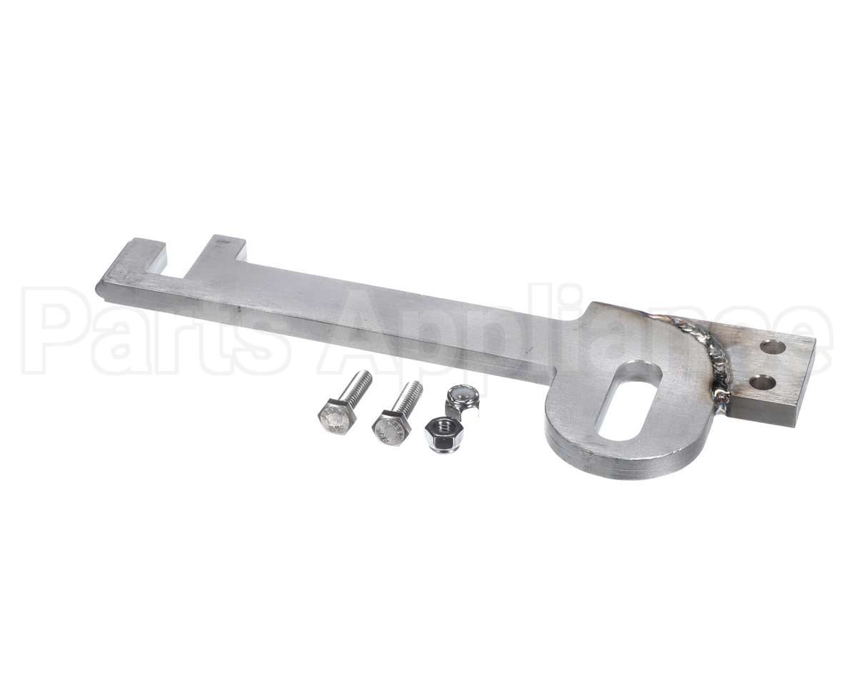 6401-003-11-59 Jackson A-Kit, Drive Linkage L-R Replacement