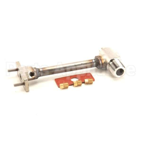 6401-003-11-88 Compatible Jackson A-Kit, Rinse Injector Replacement