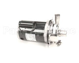 6401-003-12-62 Jackson A-Kit, Motor Replacement Assembly