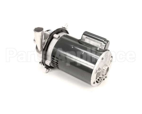 6401-003-12-62 Jackson A-Kit, Motor Replacement Assembly